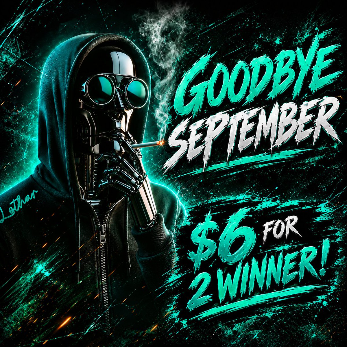 LotharIDN's tweet photo. Free $6 for 2 Person ($3 each). ❤️ + 🔄 + Tag 1 Person! Don't forget, you need to follow me 😜 https://t.co/TzB1OFSITV