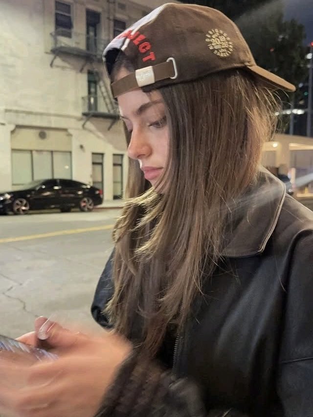 soullkya's tweet photo. your gallery if « Kyara D'Angelo » was your girlfriend. https://t.co/KRZwYS75aR