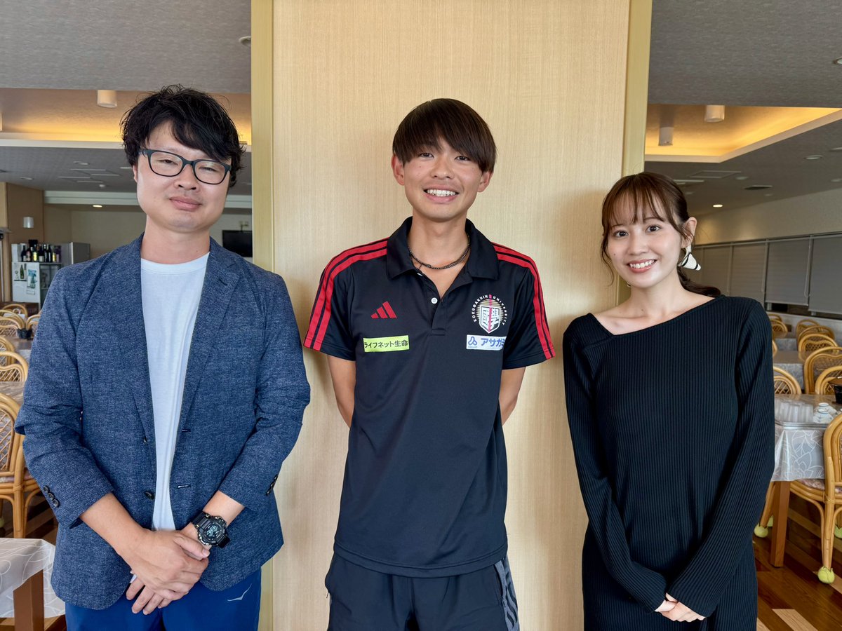 ekiden1134's tweet photo. 2026年シーズンの『箱根駅伝への道』
きょうからスタートです🎽

『文化放送スポーツストリーム』のなかで18:10頃から！

🗓️今週の放送予定
9/29(火)昨シーズン振り返り①
9/30(水)昨シーズン振り返り②
10/1(木)國學院大學特集① 🎤野中恒亨キャプテン
10/2(金)國學院大學特集② 🎤辻原輝選手

#ekiden1134