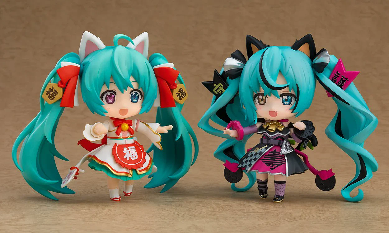ねんどろいど公式【グッドスマイルカンパニー】 on X: 