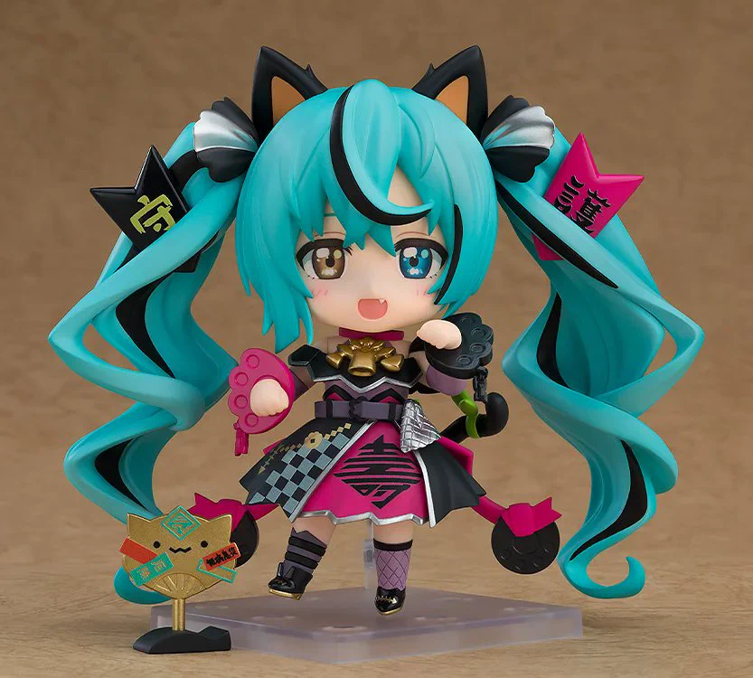 ねんどろいど公式【グッドスマイルカンパニー】 on X: 