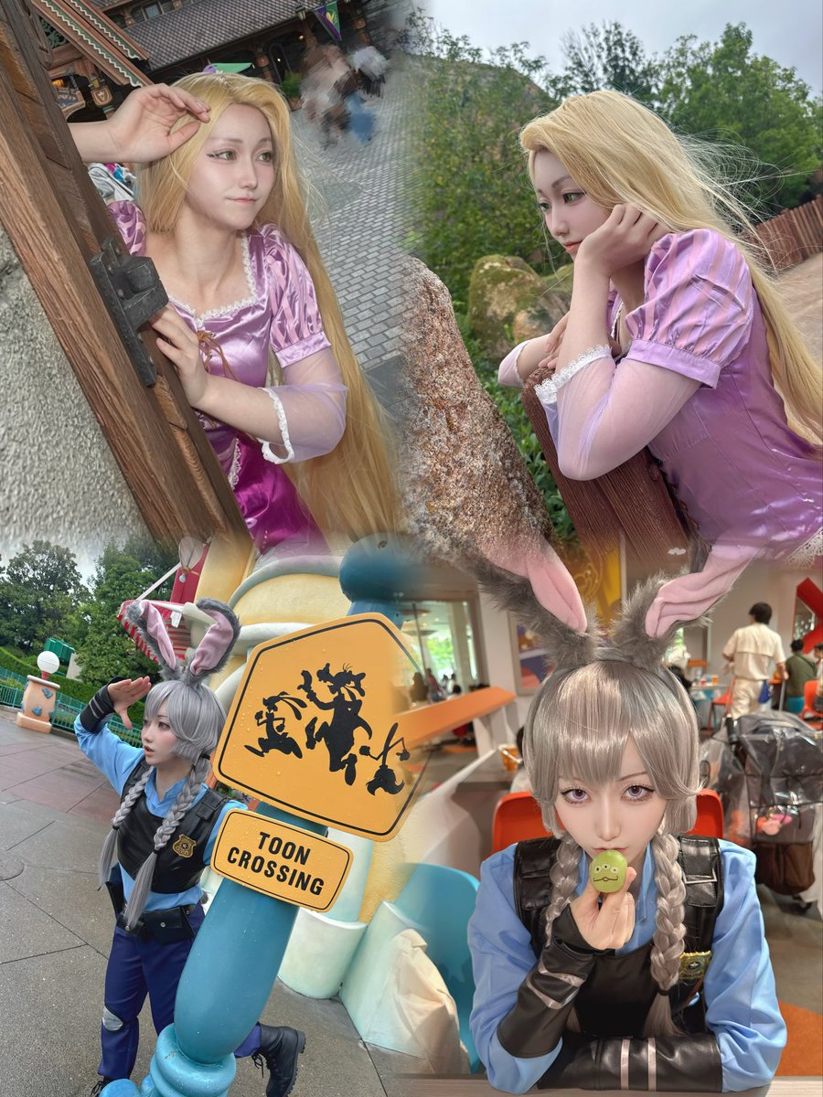 Amomaru_cos's tweet photo. Dハロ後半に向けて久々の🏷️✧︎*。

🔗→https://t.co/xJvJ6Vu1E6
去年のDハロで仮装の沼に引きずりこまれた🔰仮装者です
表現方法問わず仲良くして下さると嬉しいです🖤ྀི
RP中心に周回後無言Fにてお迎えとさせていただきます

#Dハロ仮装者さんと繋がりたい 
#ツイステ仮装者さんと繋がりたい https://t.co/8BOD9npnOw