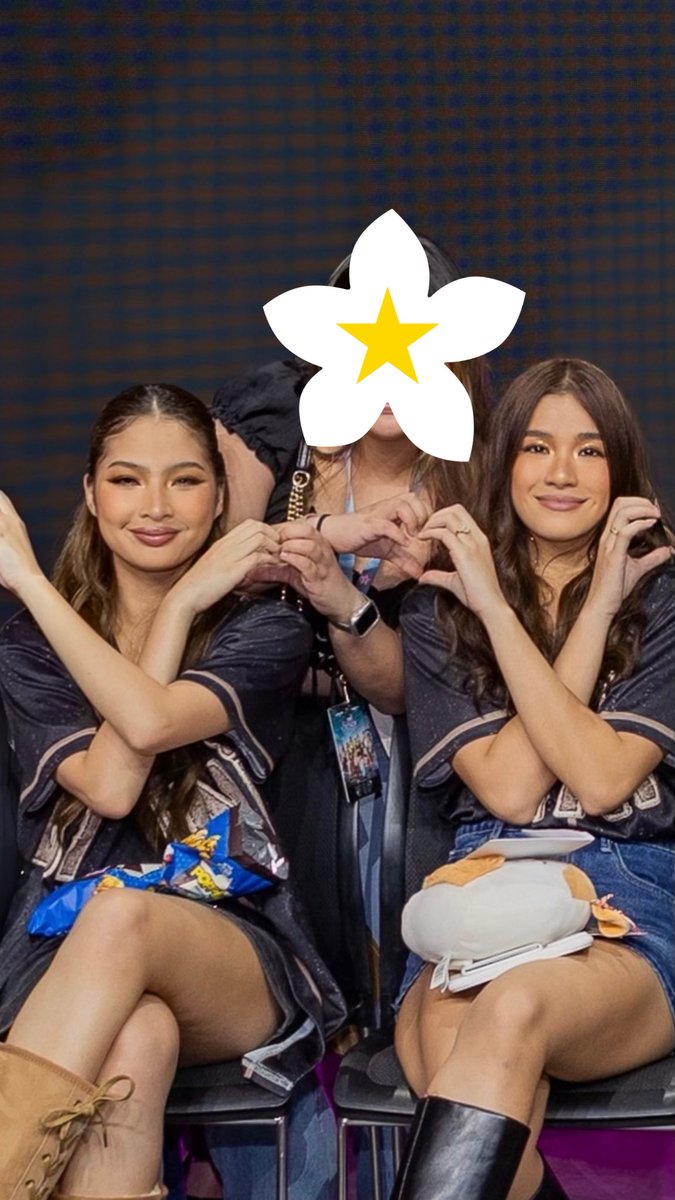 honeyurabeee's tweet photo. PANALONG PANALONG PANALO PO AKO. ROI? KINA ROIHAN!

@bini_colet @bini_aiah ikasuko ba ninyong gitwo-time mo nako? 😏
#BINI_SIGNALSWORLDTOURSYDNEY_2026 
#BINI_SIGNALSWORLDTOUR_2026 https://t.co/UWuKDdvcla