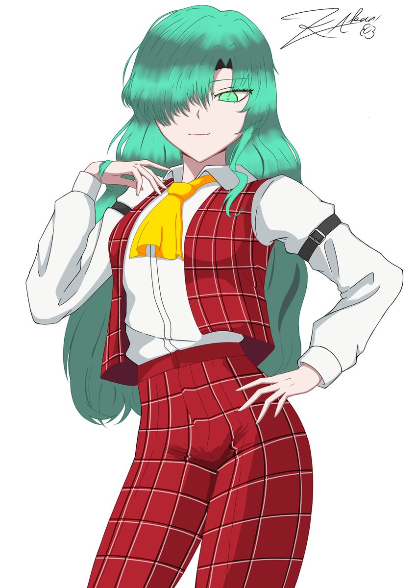 AkariKazami's tweet photo. https://t.co/yMrKo6hxYO