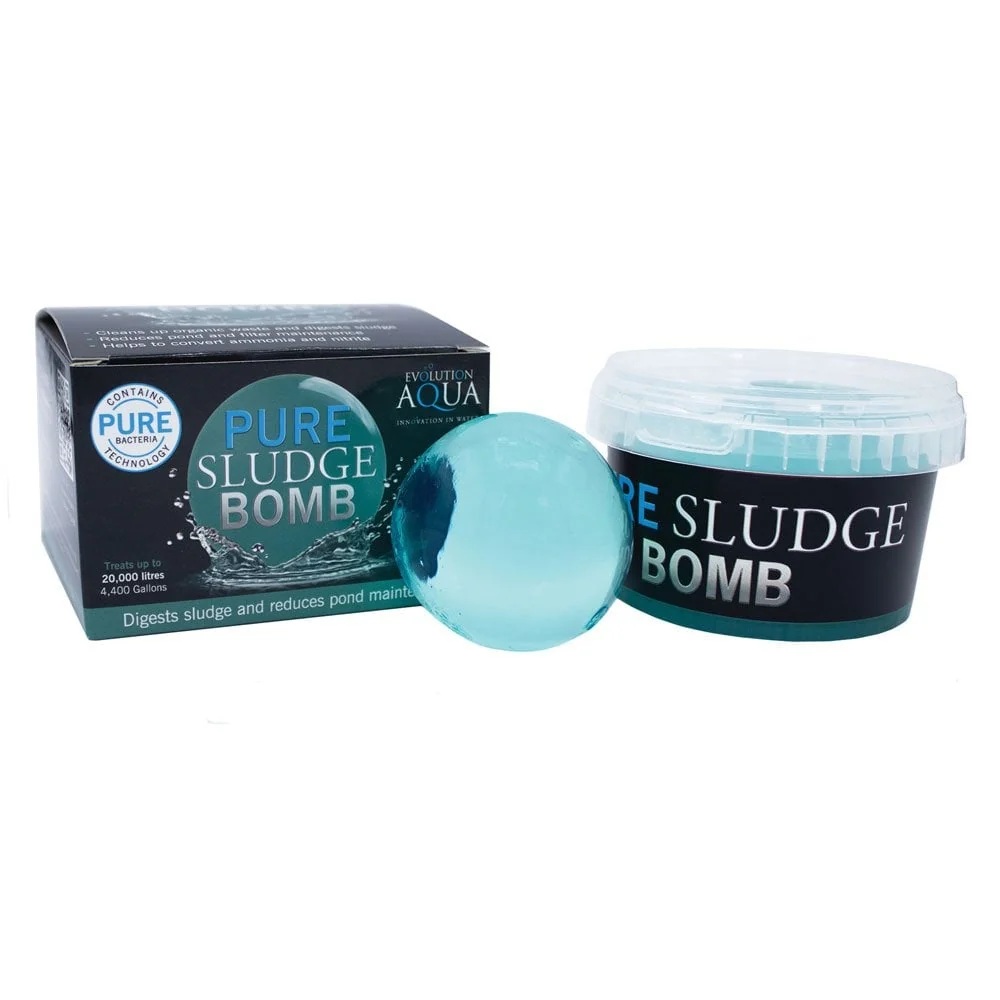 RealAquaticsLtd's tweet photo. FREE DELIVERY SPECIAL OFFER!
Add this item to your cart to get FREE DELIVERY applied to your whole order - no minimum spend! #EvolutionAqua #SludgeBomb
Check it out: https://t.co/6eS3KXBFdv https://t.co/RfRLOXumV4