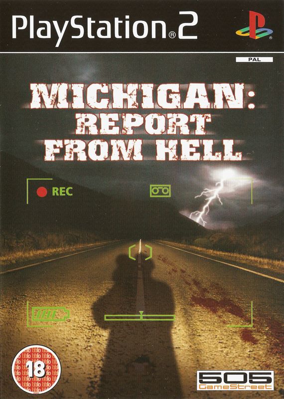 Grasshopper_EN's tweet photo. On this day in 2005, Michigan: Report from Hell released on the PS2 in Europe, and on the same day in 2011, Evangelion New Theatrical Edition: 3nd Impact released on the PSP in Japan!🥳🎉
Happy Birthday, Michigan &amp; ENTE:3I!🎂 https://t.co/sXX4Ekq5nP