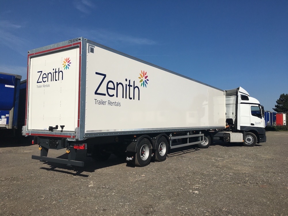 Comm_Motor's tweet photo. Zenith Trailer Rentals has placed an order for 600 new trailers as part of a multi-million-pound investment in its rental fleet. READ MORE … https://t.co/gUmYsqFd2y

#CommercialMotor https://t.co/eCaf93erfG