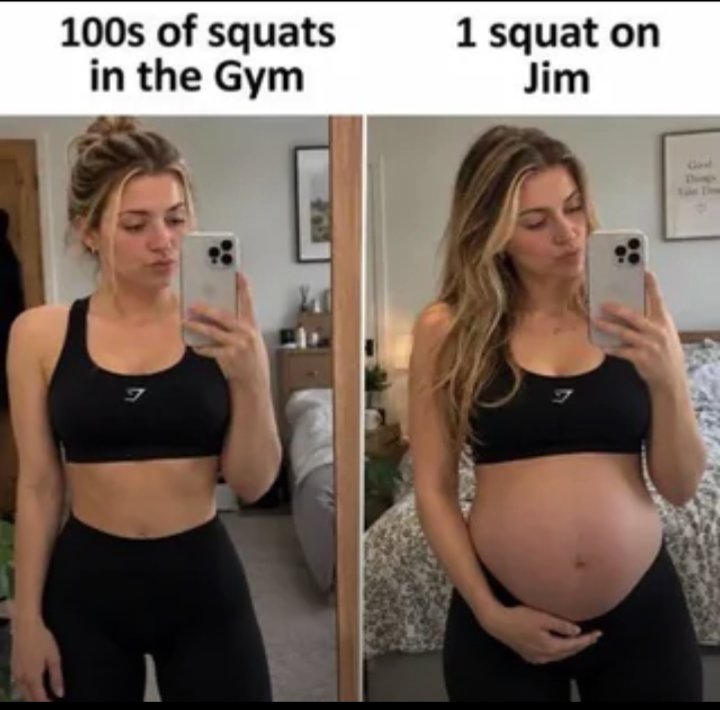 silvermars25's tweet photo. Jim really made that one squat count https://t.co/UmkCAfrtzT