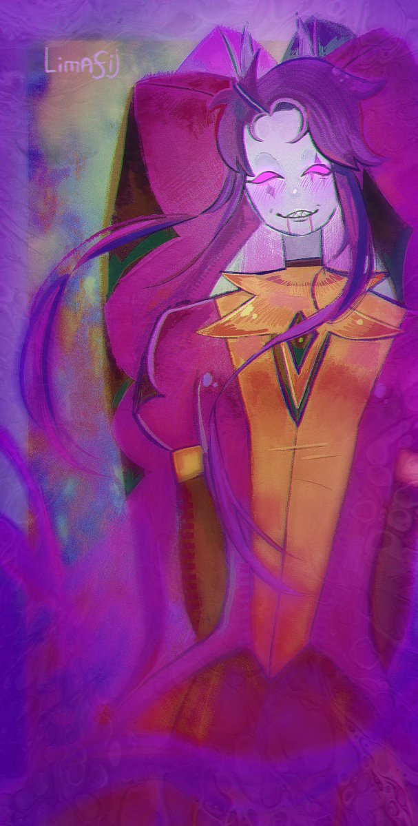 limafij's tweet photo. - Oh, whose birthday is it today? 🎪💜 (By the way, yesterday was my birthday)
#art #originalart #illustration #digitalart #kritaart #thefreakcircus https://t.co/xgoGRTWLEE