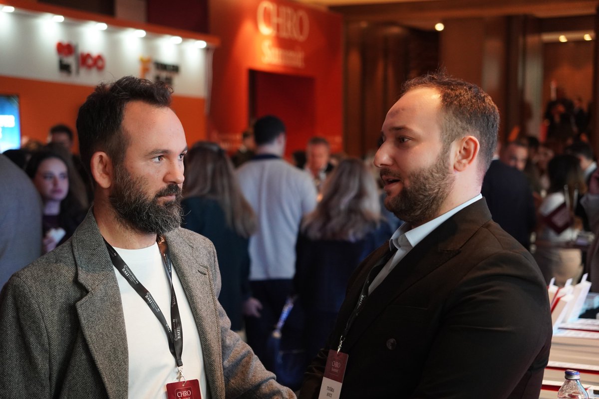datassist_ik's tweet photo. CHRO Summit 2026’dayız!

İnsan ve kültür liderlerini bir araya getiren CHRO Summit’te, çalışma hayatının dönüşümünü, değişen yetkinlikleri ve geleceğin organizasyonlarını tartışıyoruz. 💬 https://t.co/SIeuqoL9rG