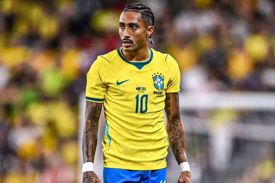 Barca1899Update's tweet photo. Barcelona players who may play for their national teams today:

🇧🇷 Raphinha against Australia (13:00 MSK)

🇪🇬 Hamza against South Sudan (16:00 MSK)

🇧🇪 U21: Bisouma against Wales (21:00 MSK)

🇪🇸 Lamine, Rodri, Pedri, Kounde, Olmo, and Fermin against Croatia (21:45 MSK)

(1/2) https://t.co/u7nL0jiafv