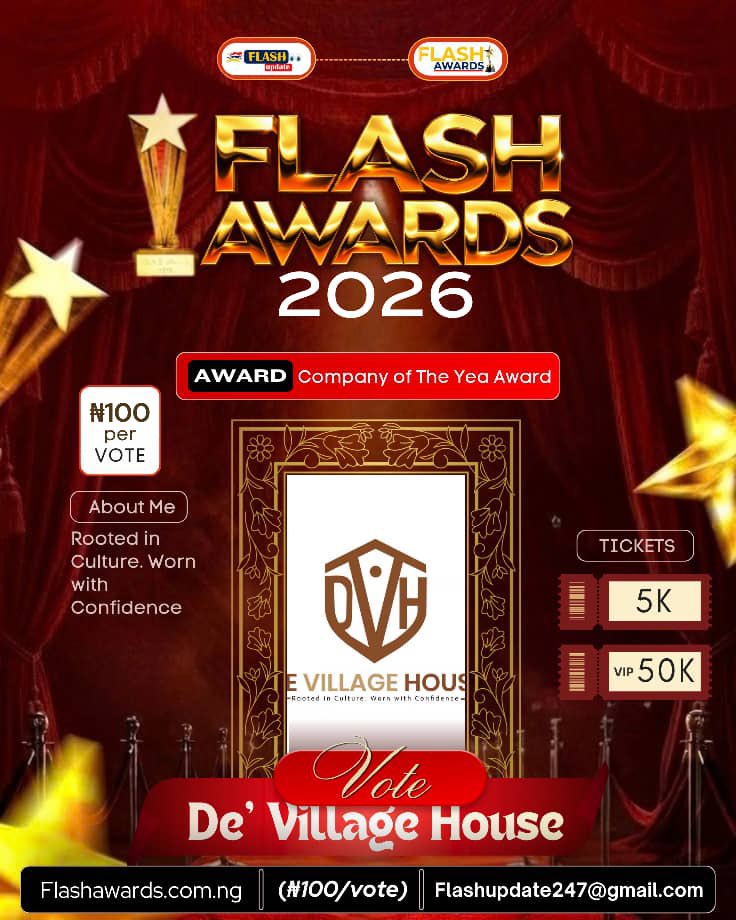 FlashupdateNG's tweet photo. Flash Award Nominees 2026

#FlashAwards2026
#Flashupdate_NG https://t.co/x920Nqi0de