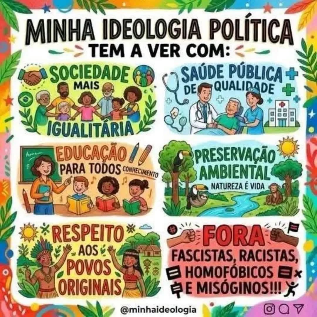 ProfChagas's tweet photo. #Eleições2026 https://t.co/uZHRcXh8iL