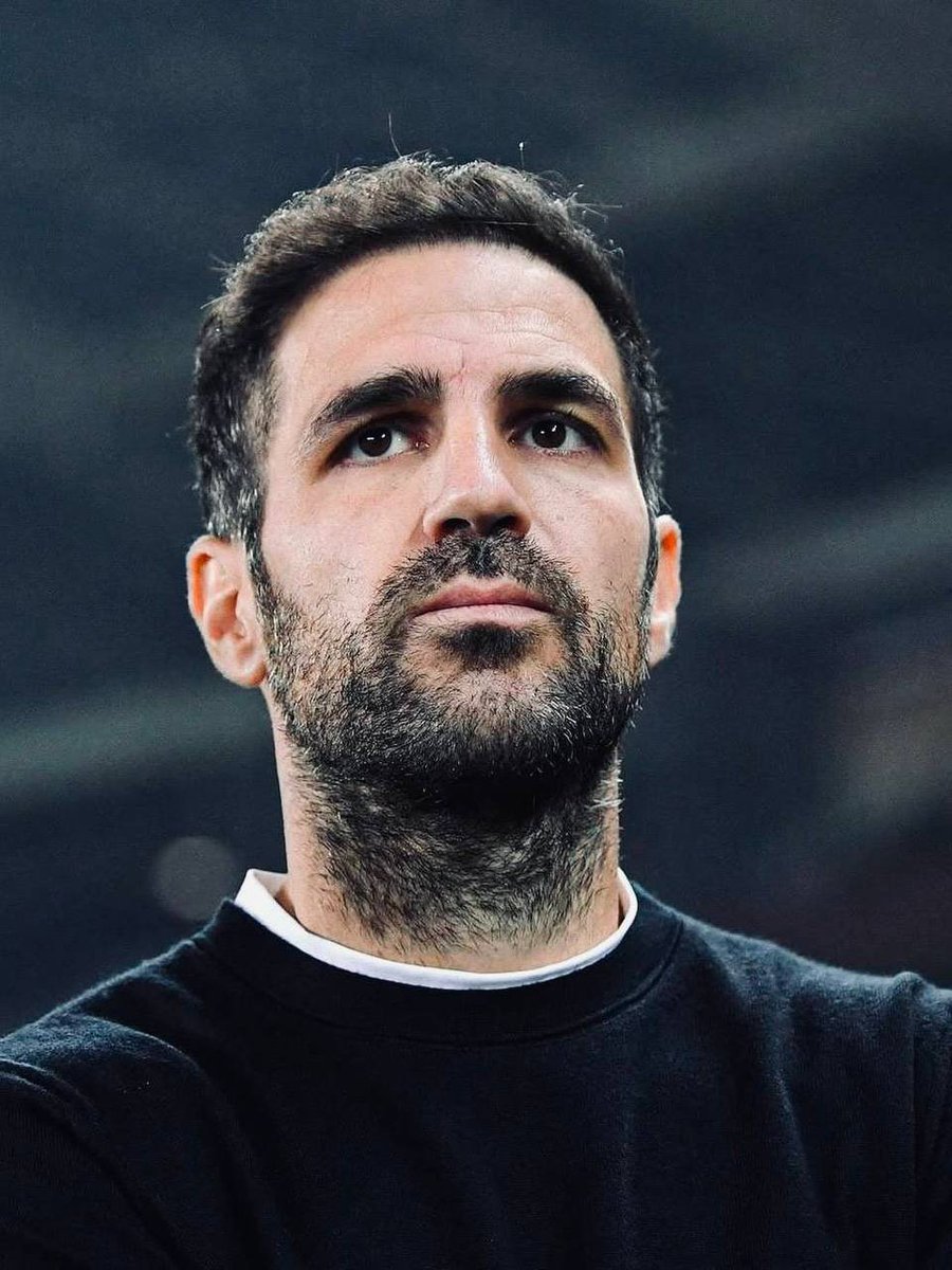 Barca1899Update's tweet photo. Cesc Fabregas' contract with Como includes a special clause that allows him to potentially join Barcelona, Chelsea, or Arsenal in the future for a symbolic fee.

✍️  Di Marzio (⭐️⭐️⭐️⭐️) https://t.co/uspGr4Plwx