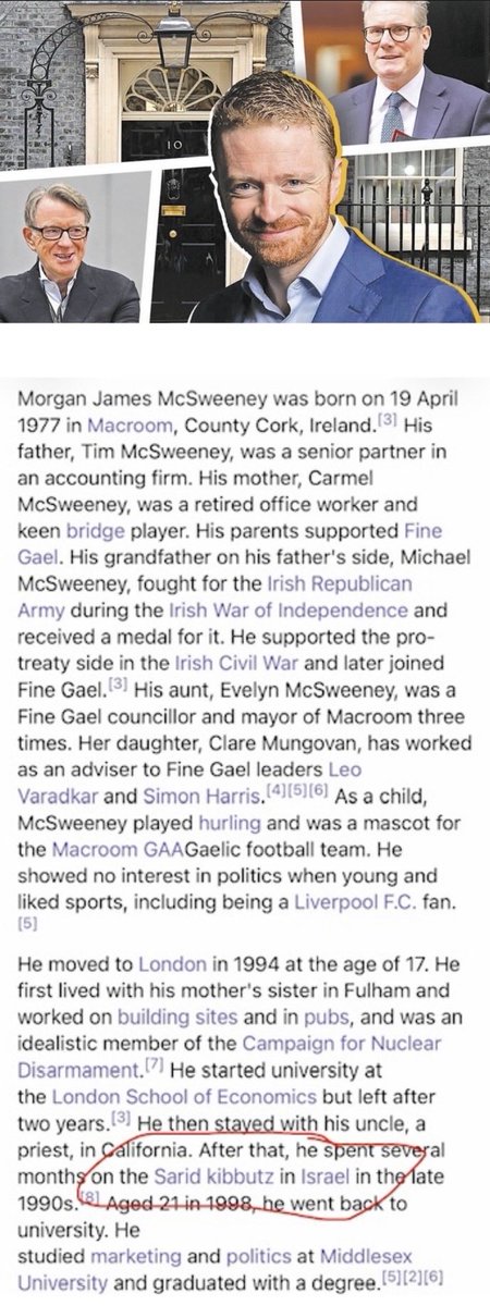tony000000000's tweet photo. @TrevorJukes1 @koshercockney Irish are the deep state mafia gatekeepers for the globalist Vatican Mossad Jesuit MI6 CIA always portrayed as the good guys fighting the system a Trojan horse infiltrated fighting the bad guys 😂 media Hollywood propaganda the Irish Isreal Fotball psyop was no accident planned https://t.co/cbJlcRNImZ
