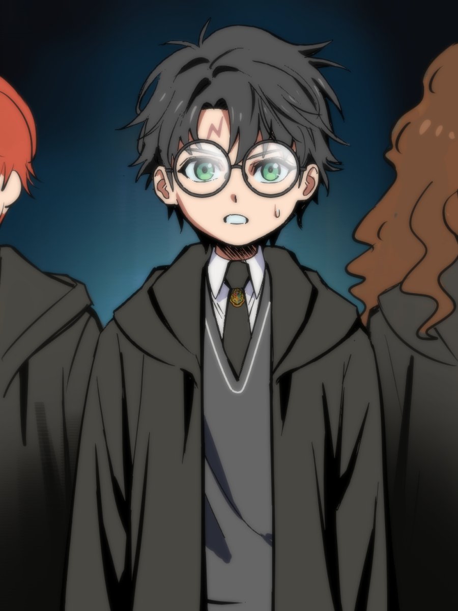 ZetaVisualWorks's tweet photo. Draco Malfoy (Malfoid)♀️- First Year (11 Years Old)

"You don't want to go making friends with the wrong sort. I can help you there."

Art by @SutejaART https://t.co/21S1YPAsVC