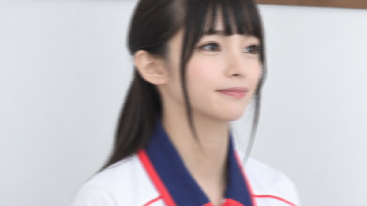 7vwo6e's tweet photo. 大会中継でバズった子
今年で1番抜ける

4984720 https://t.co/jERKI9ydPi