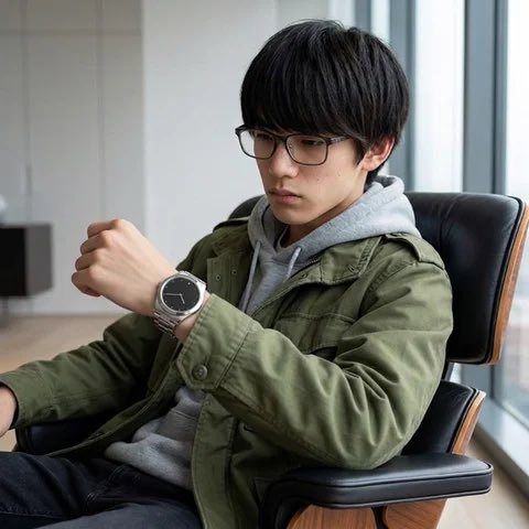 Third_NINJA's tweet photo. タクシードライバーのトラヴィスもそうだけど
明らかに軍人ではない孤独そうな男がミリタリーアウターを着るとサイコ感がかなり出てカッコいい件
この表情のまま人ころしてそう https://t.co/ocI8WYDGOD