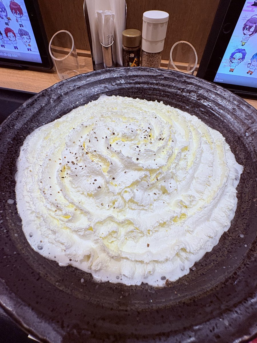 _m_sa312's tweet photo. ずっと食べたかった山下本気うどん食べたんだけどちょー美味しかったのよ🥰
美味しいもの食べてる時が1番幸せ♥️ https://t.co/M9FuJvkIS8