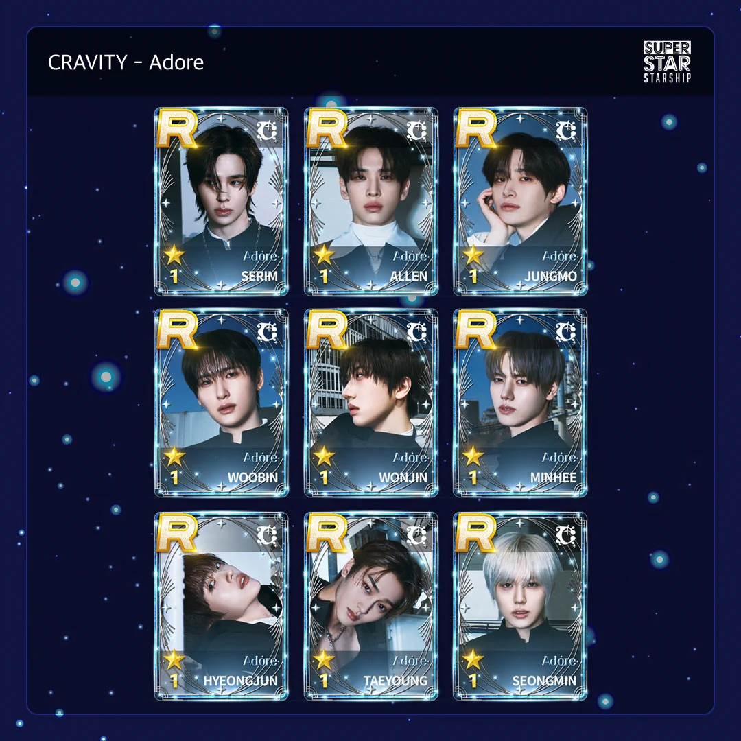 SUPERSTAR STARSHIP on X: 