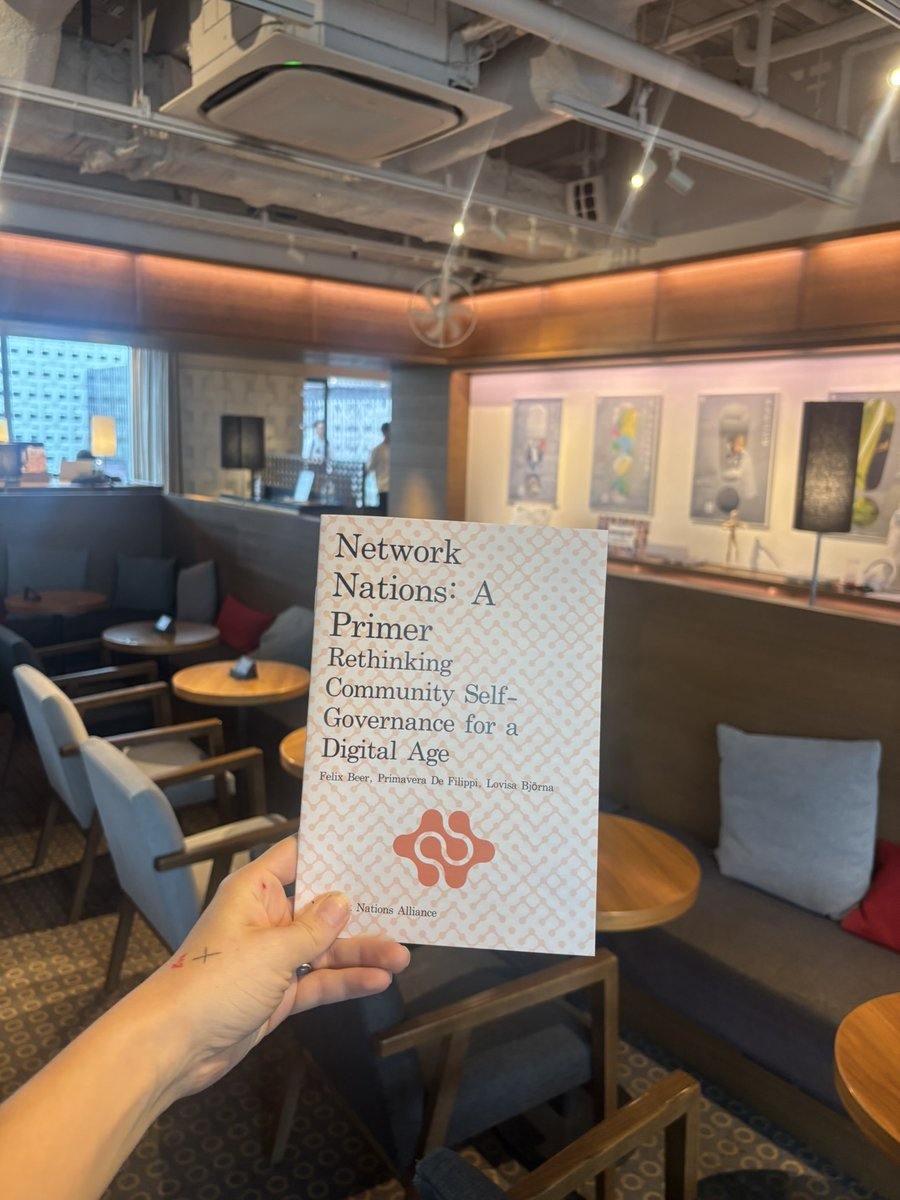 networknations_'s tweet photo. The primer - printed for the Tokyo Meetup.

Read it in full here: https://t.co/RIursedfLZ https://t.co/xHYPPEyI1Z