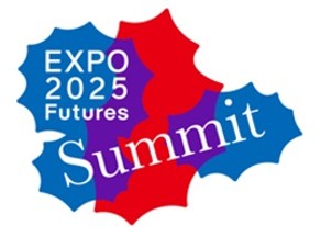 expo2025_japan's tweet photo. 🔴EXPO2025 Futures Summit🔵

＼2026年10月13日（火）開催！／
🎙MC は有働由美子さん、青木崇高さん
11人のプロデューサー、#ミャクミャク が登場！
当日はオンラインライブ配信でご覧いただける予定です💻
詳しくはこちら　https://t.co/qMUYfNLrWF

#大阪・関西万博 #EXPO2025 https://t.co/82xmdQdbdj
