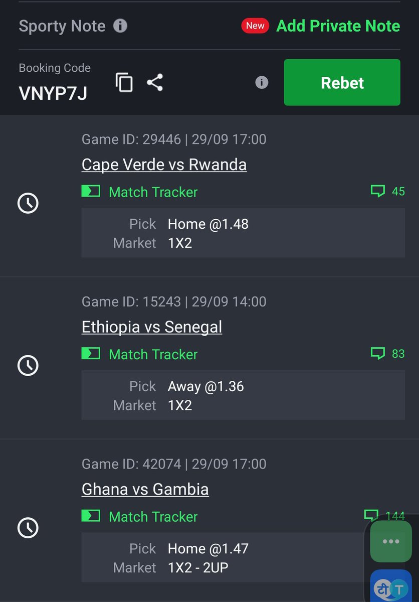 Footballchats04's tweet photo. Lets try this ....

300 odds sporty💯✅ https://t.co/1XF4jXQ08h
