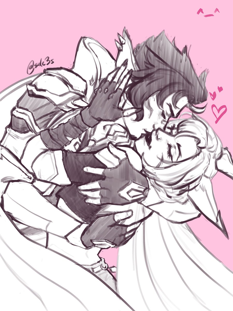 silc3s's tweet photo. i think about you all the time

#LeagueOfLegends #yayakan https://t.co/7bRd5s73Bz