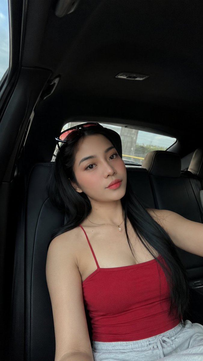 caseyllagas1's tweet photo. hi everyone batam 📍

#bobatam #availbatam #expobatam https://t.co/YNodp7nizq
