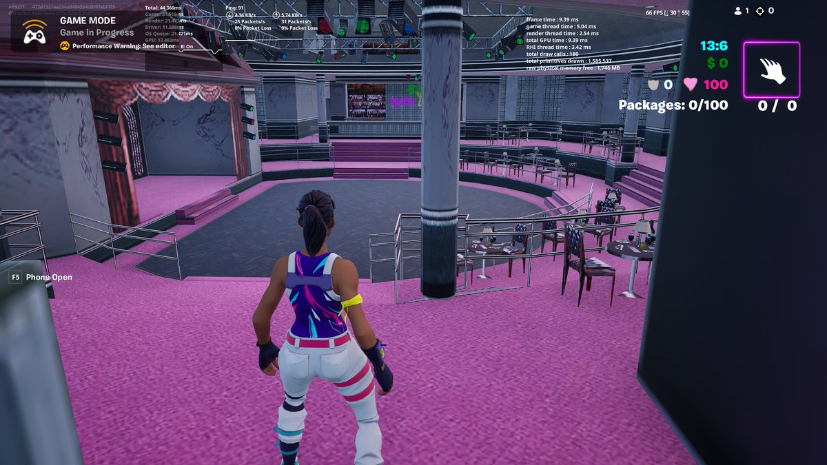 SG5_Creator's tweet photo. first look in game old photo but good for first look
more soon 😉

#uefn #Fortnite #creative #verse https://t.co/95PeAM9SeM