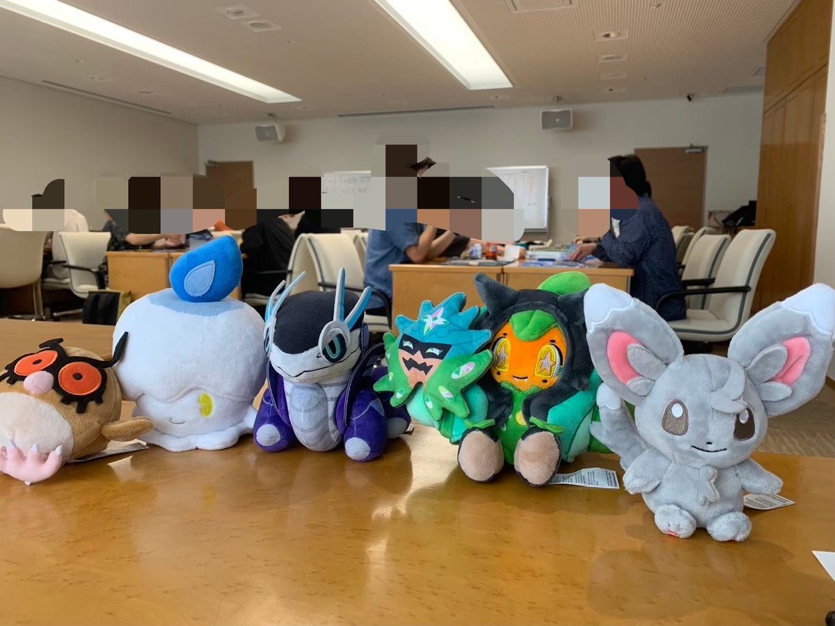 Ryoo_zz's tweet photo. 今日も1日お疲れ様でした🫡

ポケモンカード交流会を開催します🎊

📅10/12(月・祝) 9:15〜12:00
📍大井町きゅりあん
💰参加費：500円

ルールを覚えたい初心者の方も、デッキ調整したい方も大歓迎😊アットホームな雰囲気で一人参加でも楽しめます🤝

ぜひ遊びに来てください👏
#ポケカ https://t.co/MpECSQT9eJ