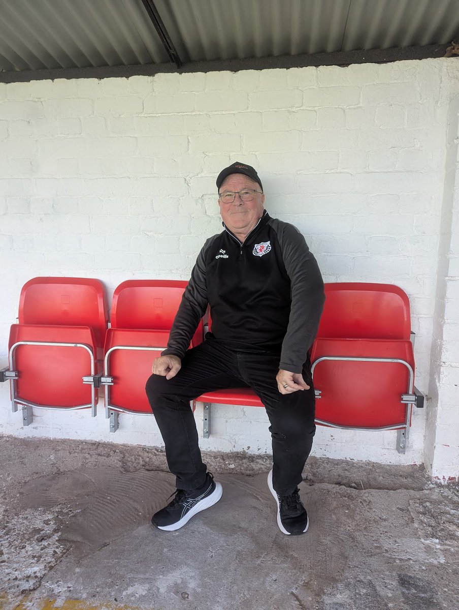 HolywellTownFC's tweet photo. Some good news to share, Chris Noble Williams has joined the team as Community Liaison Officer. Chris has played a huge part already in helping set up events and hosting quizzes and lots more so we are all looking forward to having him representing us in the community

Welcome https://t.co/KEHEiHWMYN