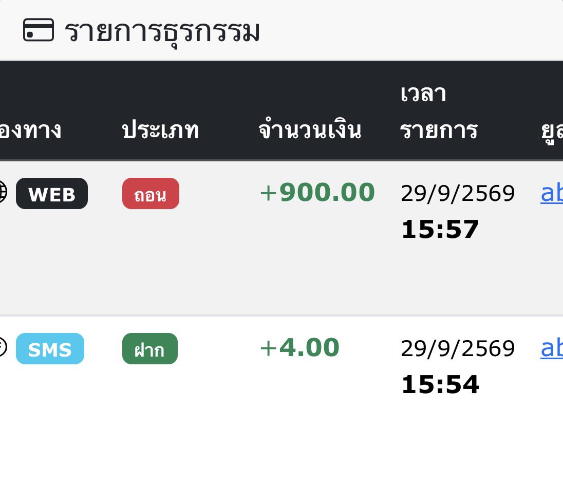 DuyTngon2's tweet photo. ฝาก 4 บาท ถอน 900 😂เหลือจะเชื่อเกมส์เหมือนจะบัค

พิกัด👉 https://t.co/t9jR9sOa3s https://t.co/Xzpd34Ucy5