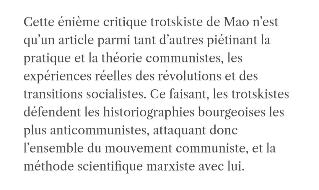 UCommuniste_'s tweet photo. @RevPermanente Pour se nettoyer le cerveau après la lecture de cette abominable démonstration de psychose trotskiste :

https://t.co/Suu3xV2XIb https://t.co/TDYXJ1GX66