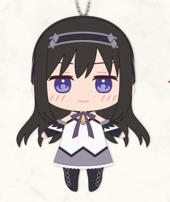 k42wKKihKBGTvXv's tweet photo. 2027年2月発売最新ガシャポン

劇場版 魔法少女まどか☆マギカ〈ワルプルギスの廻天〉』ふぁぶぬい Part2

#最新情報　#グッズ https://t.co/tlwmxhza8d