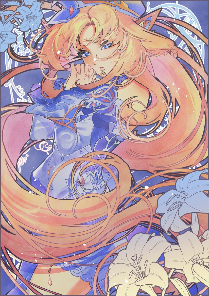 meroo_art tweet picture