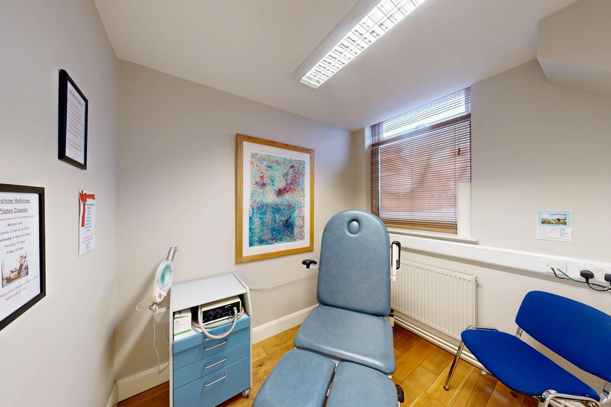 360ViewCreators's tweet photo. Dark images. Confusing navigation. A visible tripod.
Back in Shape Clinic wanted a better Google Maps virtual tour.
See how 360 View approached the replacement, from room preparation to a clearer walkthrough.
https://t.co/PI6creeozg

#VirtualTour #StreetView #GoogleMaps #360view https://t.co/Fk9ni3Mrin