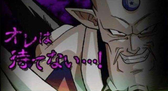 ThqvA's tweet photo. @dokkan_official 公式がネタとして使うの草 https://t.co/0s3NShBTBV