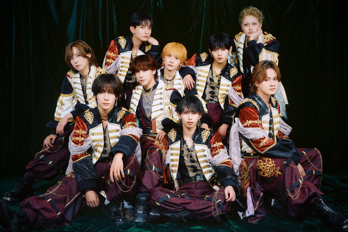 UNiFY0601's tweet photo. 【お知らせ📣】

＼渋谷にUNiFYが登場！／

渋谷スターツビジョンにて、『ゾッコン！ハラペーニョ&amp;ジャスミーニャ』のスポット映像の放映が決定しました🎉✨

📺放映期間
10/3(土)〜10/9(金)

渋谷にお立ち寄りの際は、
ぜひチェックしてください🌶️✨

#UNiFY
#ゾッコンハラペーニョ https://t.co/ZE9w3uNuXl