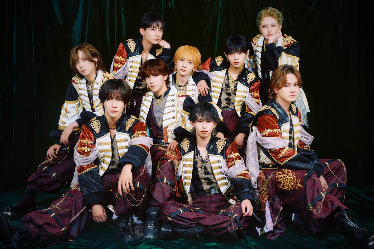 UNiFY(ユニファイ) (@UNiFY0601) / X