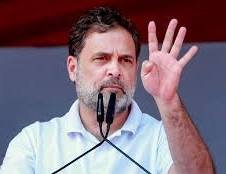 NilLohiit's tweet photo. 🚨 NANDIGRAM BATTLE UPDATE

Milan Pradhan gets bail! ✋ After his arrest in connection with old cases, the Congress candidate is back in the electoral battle.

Now the contest is increasingly Congress vs BJP.

📊 Current ground projection:
✋ Congress — 41%
🪷 BJP — 38%
🔴 Left — 13%
⚪ Others — 8%

TOTAL — 100%

Momentum appears to be shifting towards Congress.

Remember Bankipur: Prashant Kishor broke BJP’s 30+ year hold on its Patna stronghold, defeating BJP by 19,324 votes. Even BJP president Nitin Nabin acknowledged that the party did not get the expected mandate.

Nandigram may now be another test of whether established BJP strongholds can be disrupted.

✋ The battle is ON.

#Nandigram #MilanPradhan #Congress #BJP #WestBengal