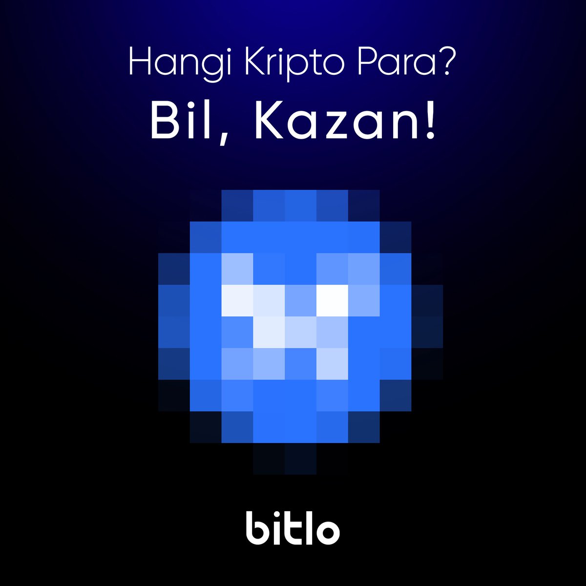 bitlocom's tweet photo. Aave ve Compound gibi DeFi devlerinin üzerinde çalışan bir eşler arası optimizasyon katmanı olarak yola çıktı. Zamanla kendi kripto kredi (lending) protokolünü geliştirdi. Bu proje hangisidir?

Bil Bakalım, hangi kripto para? 🎁

Tahminini yorumlara bırak, RT’le ve Bitlo’ya kayıt olup Müşteri Tanıma (KYC) sürecini tamamla; Bitlo VIP Kutu’yu kazanma şansı yakala!

🔎 Detaylar ve katılım koşulları: https://t.co/gcSnnQCHiR

Bizi takip etmeyi unutma!