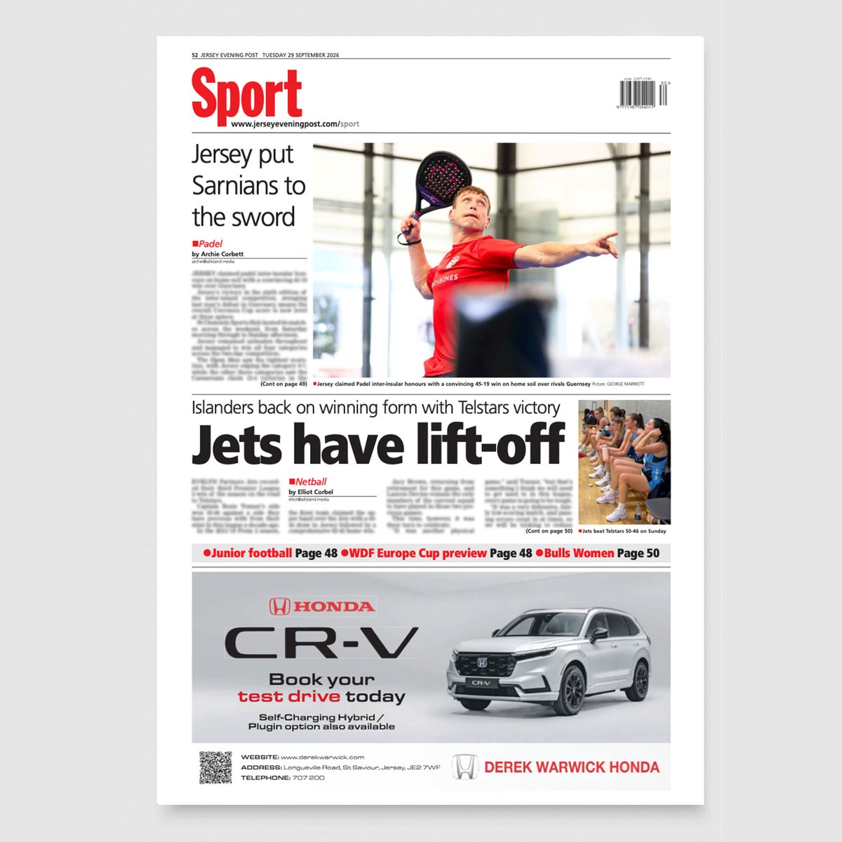 JEPsport's tweet photo. Evelyn Partners Jets recorded their third Premier League 2 win of the season on the road to Telstars.

👀 Subscribe to read more: https://t.co/j2MNt8qqCA https://t.co/e9JxvaKKjx