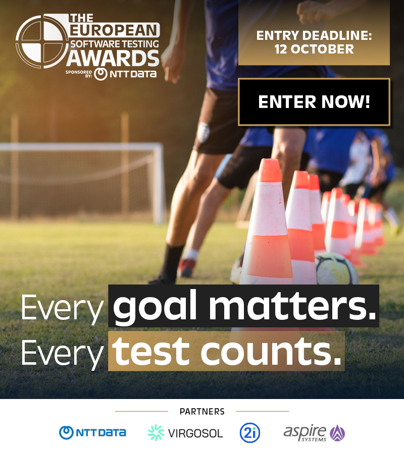 DevOpsOnline's tweet photo. ENTRIES CLOSE 12 OCTOBER! SUBMIT ALL ENTRIES TODAY! https://t.co/e5MJ5auT7C https://t.co/Nvga3NMMyj