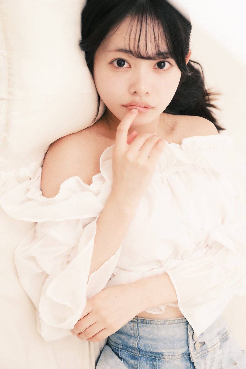 mjpho's tweet photo. 涼野柚陽さん @suzunoyuhi 
#フレッシュ撮影会 #涼野柚陽 https://t.co/UwEXZe5Md8