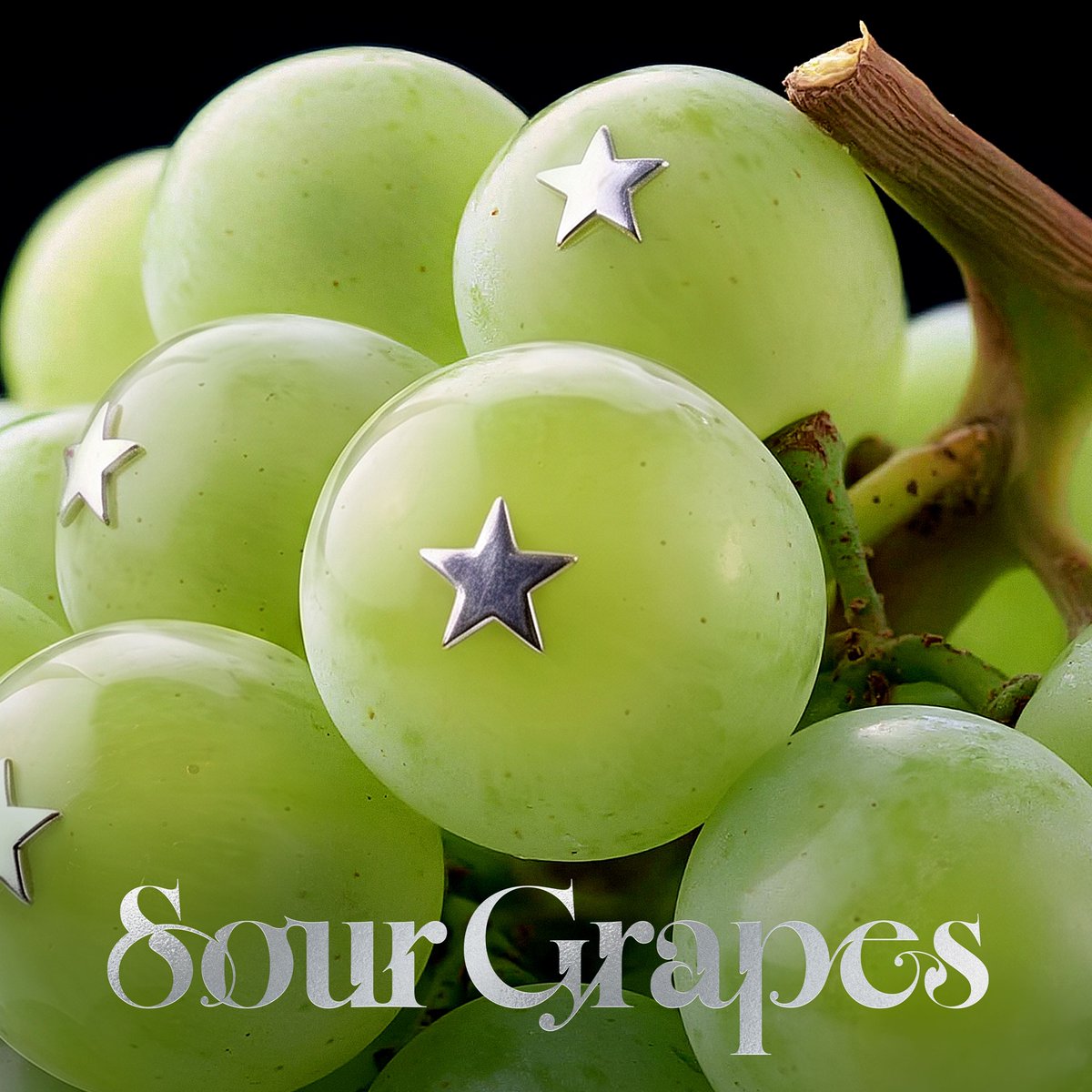 koreansales_twt's tweet photo. <Sour Grapes> by #NiziU has now surpassed 210,000 copies sold on Hanteo. https://t.co/8VzXNollo9