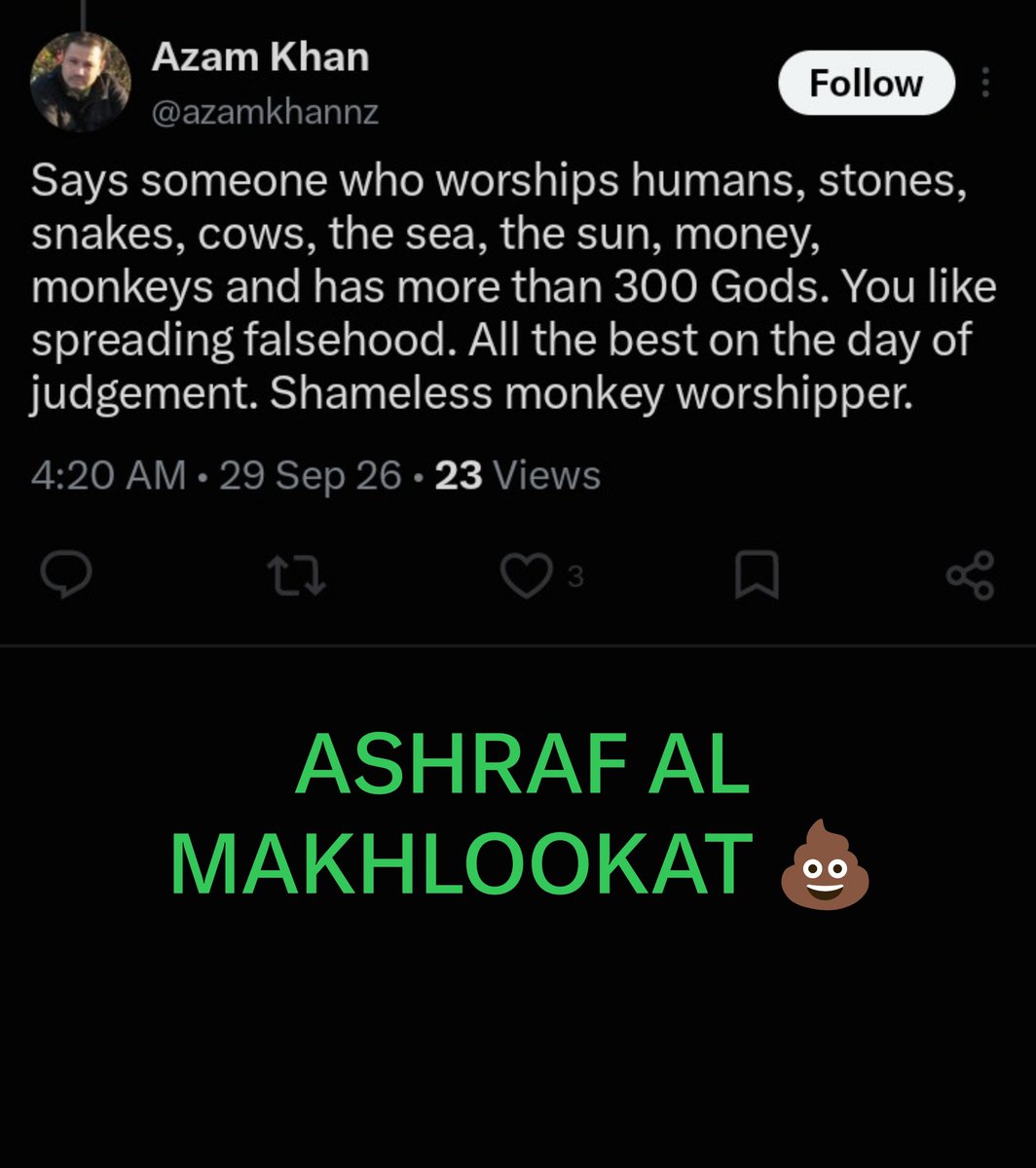 singlenstr8's tweet photo. @azamkhannz is Hilarious 😂 https://t.co/Z5RC8ON9Dj