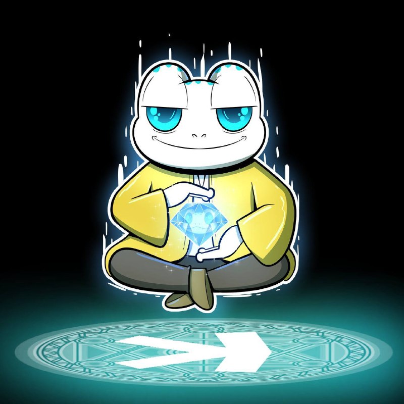 GhoadCoin's tweet photo. $GHOAD hands = diamond hands

#GHOAD #KAS #KASPA #KCC20 https://t.co/XewQHpg8Xg