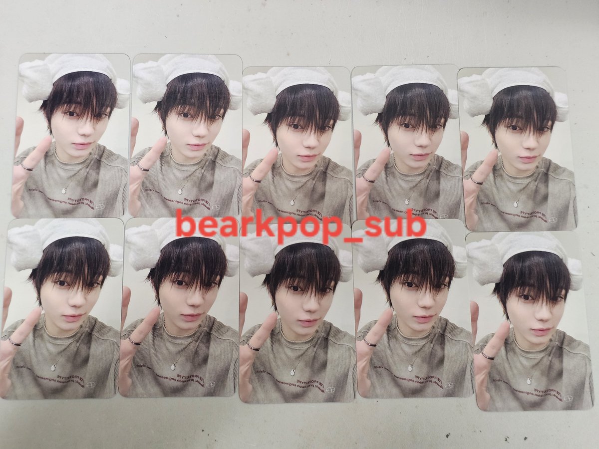 bearkpop_sub's tweet photo. LNGSHOT DEBUT EP [SHOT CALLERS] EVERLINE LUCKYDRAW PHOTOCARD SELL 
롱샷 에버라인 럭키드로우 포토카드 양도 판매 

✅️ last quantity, shipping in October 
✅️ 10PCS SELFIE = 7.0
✅️ 8PCS = 3.0
📦 shipping fee : 4,000won for 1box

Wts sell lngshot shot callers photocard 오율 률 우진 루이 OHYUL RYUL WOOJIN LOUIS everline photocard luckydraw sealed album sell