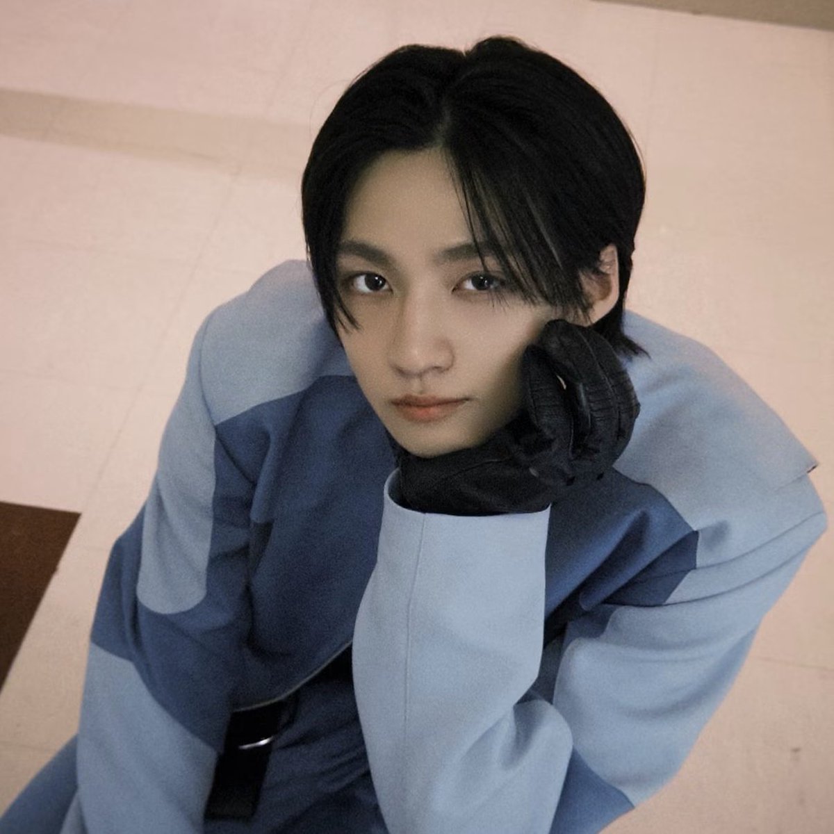 n6_032's tweet photo. 御尊顔
#志賀李玖 https://t.co/qh8zPTosav